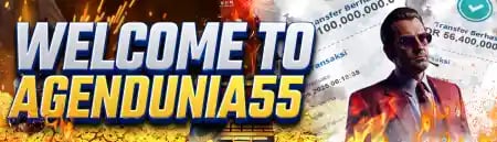 AGENDUNIA55 WD PASTI LUNAS DESKTOP